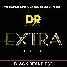 DR EXTRA LIFE Black Beauties Bass