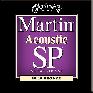 Martin SP Bronze