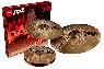 Paiste PST5 Rock Set