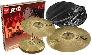 Paiste PST3 Standard Set