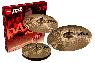 Paiste PST5 Universal Set