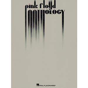 Pink Floyd Anthology piano/vocal/chord 
