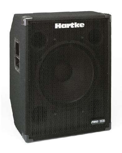 Hartke 1800