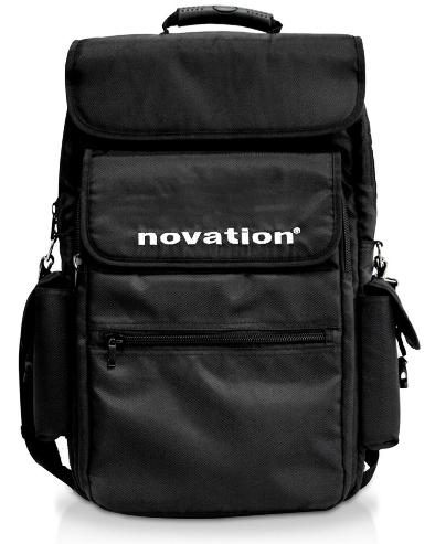 Novation Soft Bag 25 BK