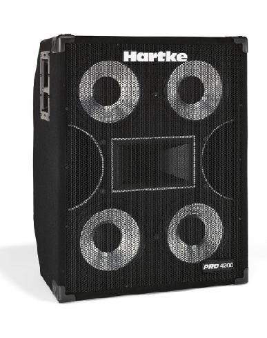 Hartke 4200