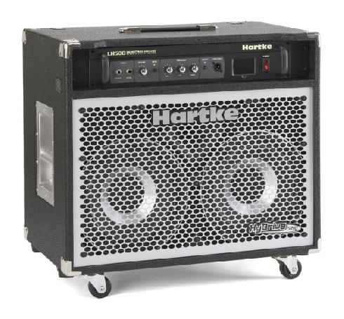 Hartke 5210C