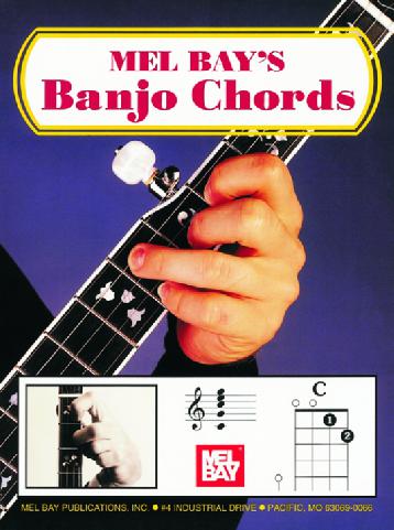 Banjo Photo Chords