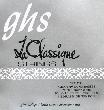 GHS La Classigue Smoothwound