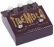 Dunlop Tremolo Stereo Pan TS-1