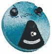 Dunlop JH-F1 Jimi Hendrix Fuzz Face