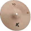 Zildjian K 10