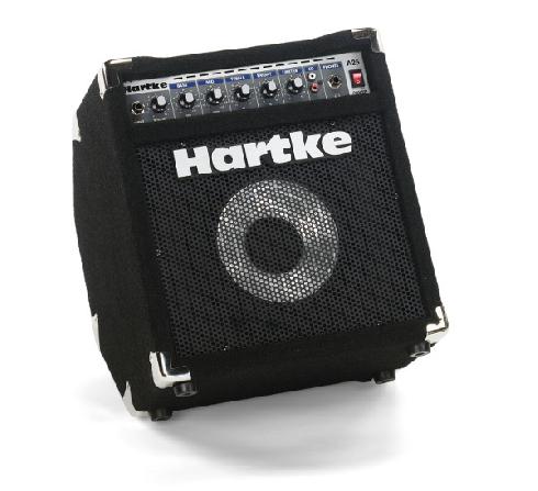 Hartke A25