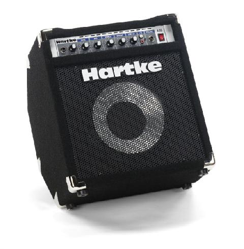 Hartke A35