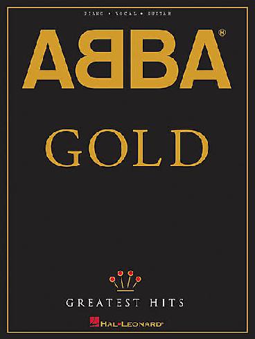 ABBA GOLD - GREATEST HITS + 2x CD alto sax