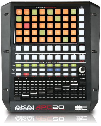 Akai APC20