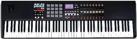 Akai MPK 88 