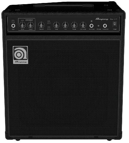 Ampeg BA-112v2