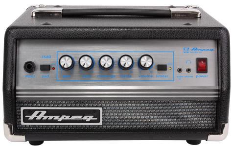 Ampeg Micro VR Head