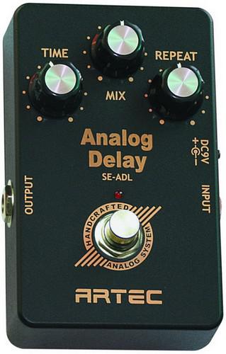 Artec Analog Delay 