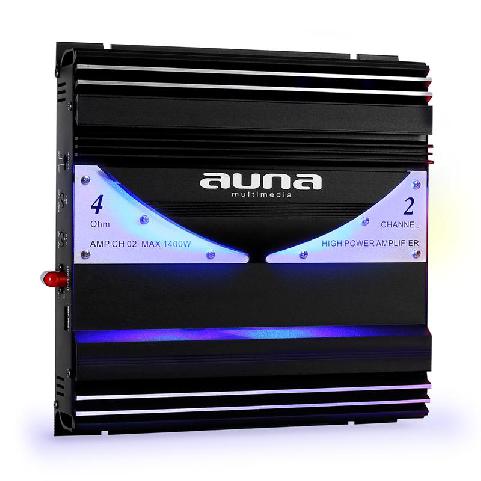 Auna AMP-CH02 