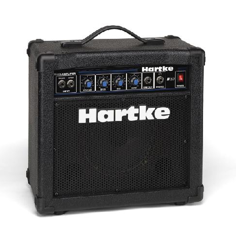 Hartke B150