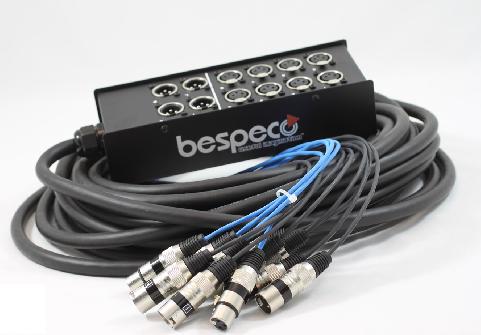Bespeco BSA804L15