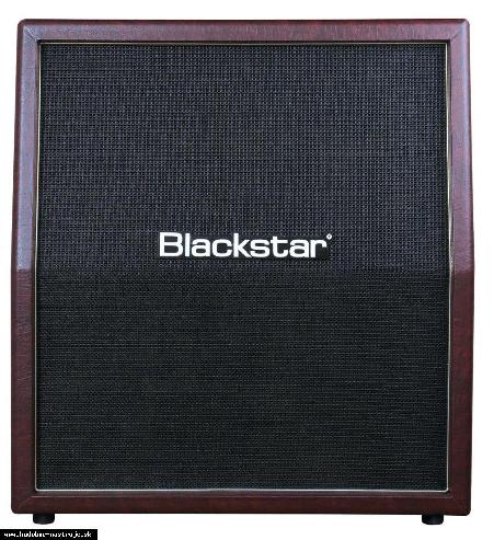 Blackstar Artisan 412 A/B