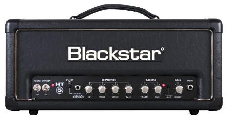 Blackstar HT-5 Head