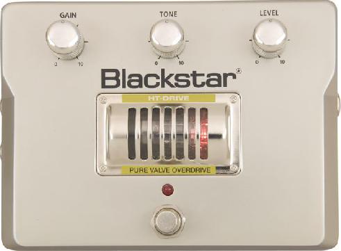 Blackstar HT Drive