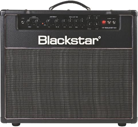 Blackstar HT Soloist 60 Venue Combo