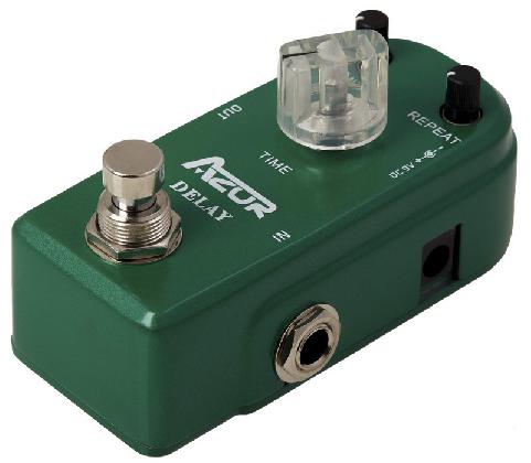 Caline AP-306 Delay