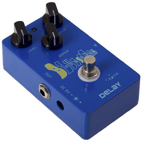 Caline CP-19 Delay