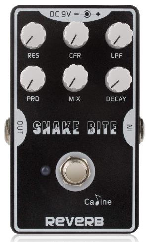 Caline CP-26 Snake Bite Reverb