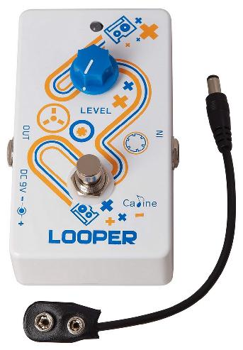 Caline CP-33 Looper