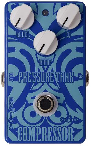 Caline CP-47 Compressor