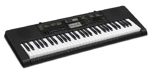 Casio CTK 2400