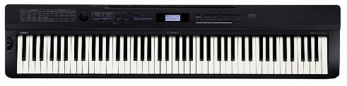 Casio Privia PX 3 BK