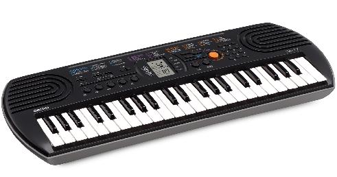 Casio SA 77