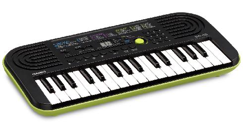 Casio SA 46