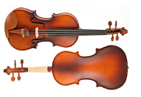 Classic Violinset 