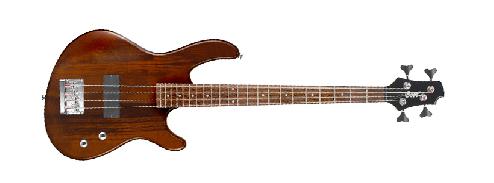 Cort ACBASS Junior 