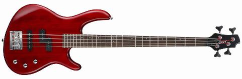 Cort Action Bass WS, TR