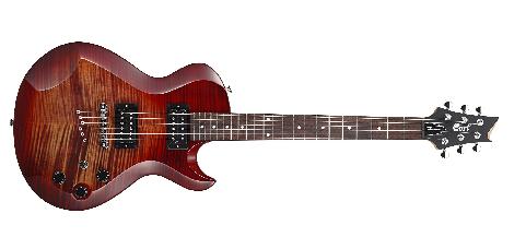 Cort Zenox Z 42 FT TAB