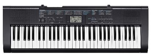 Casio CTK 1200