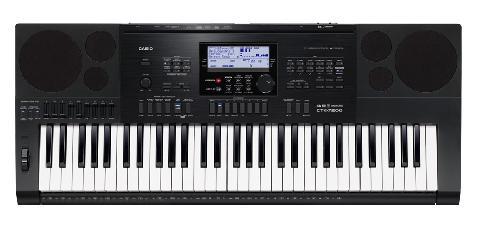 Casio CTK 7200