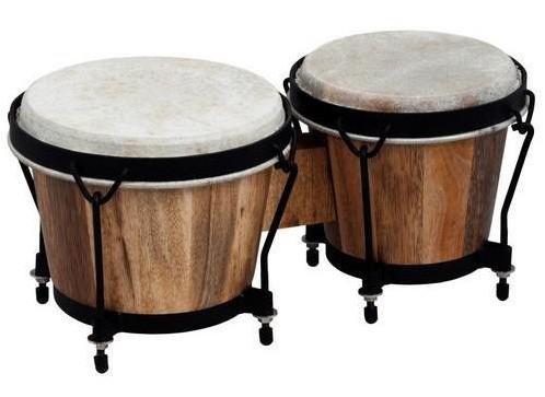 CTS 826.002 Bongo 