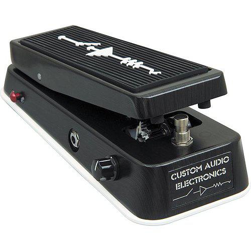 Dunlop MXR MC 404 Custom Audio Electronics Wah