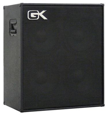 Gallien Krueger CX 410