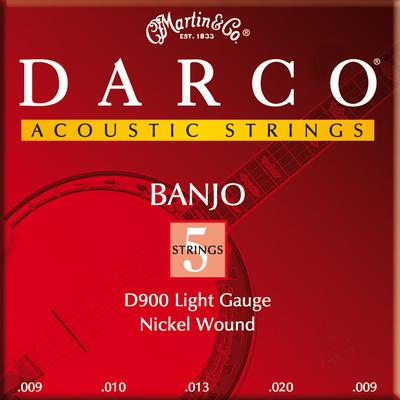 Darco Banjo D900