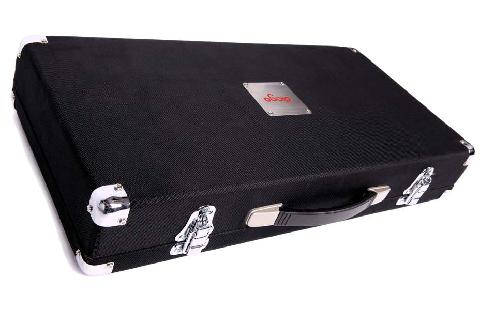 Diago Showman Hard Case Pedal Board